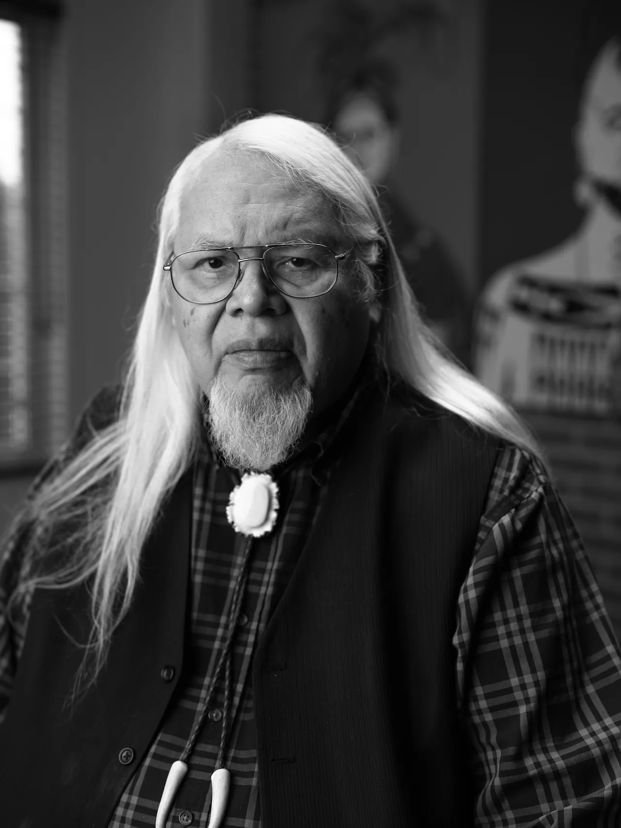 Indigenous art and traditional craftsmanship