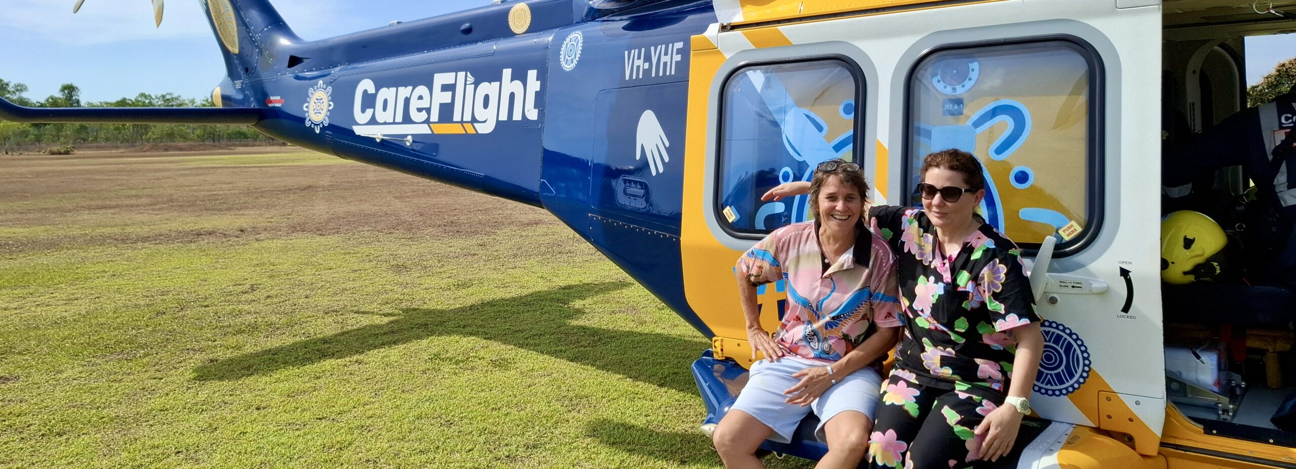 INDIGENOUS HEALTH WORKER