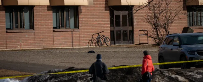 What we know about the teenager behind the Tumbler Ridge, B.C., mass shooting