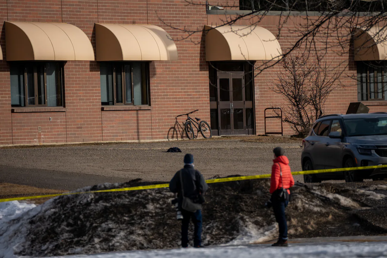 default What we know about the teenager behind the Tumbler Ridge, B.C., mass shooting