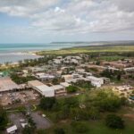 Woolworths CEO invited to visit Nhulunbuy as exit fears spark community concern