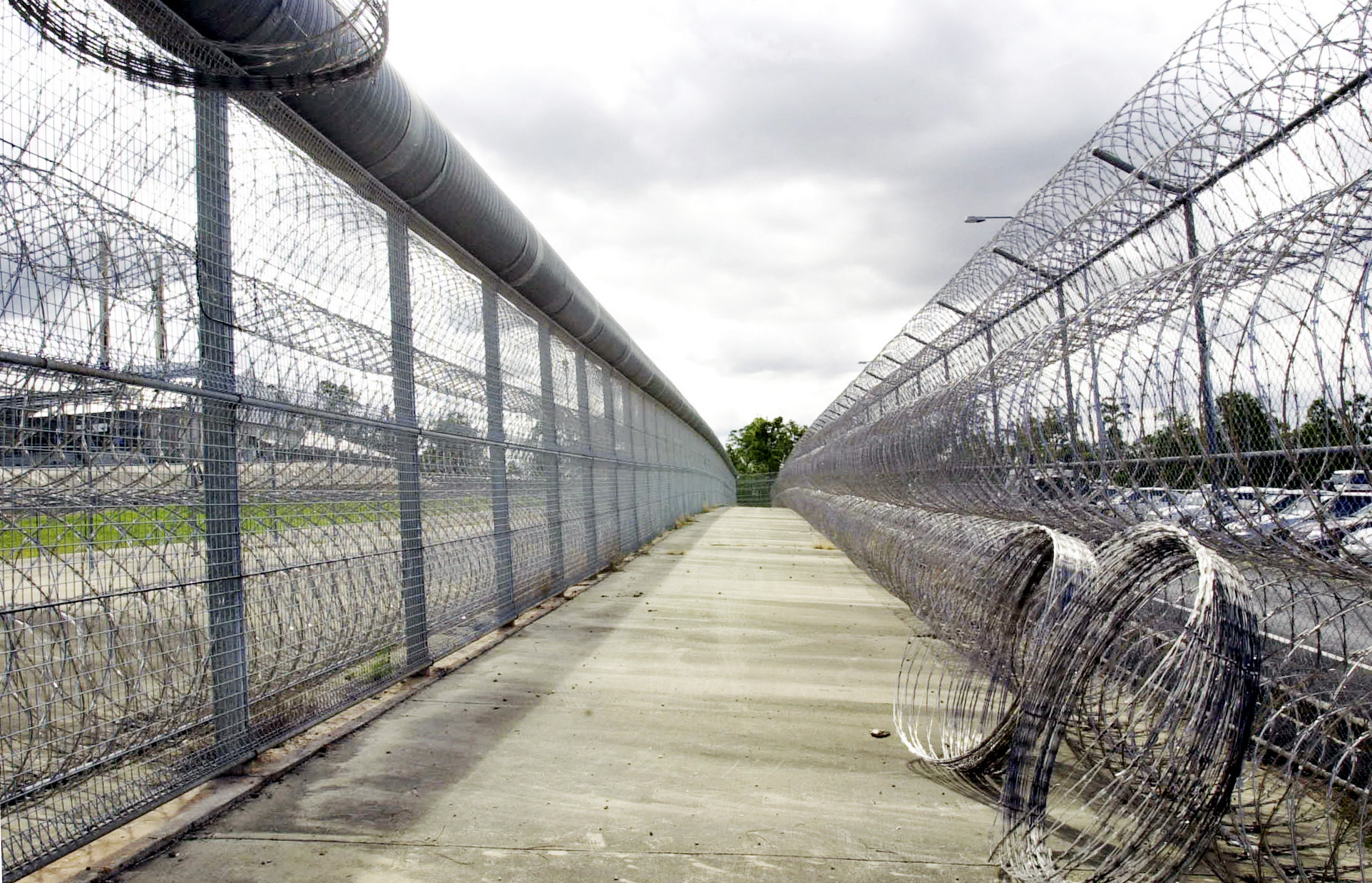 WACOL CORRECTIVE CENTRE