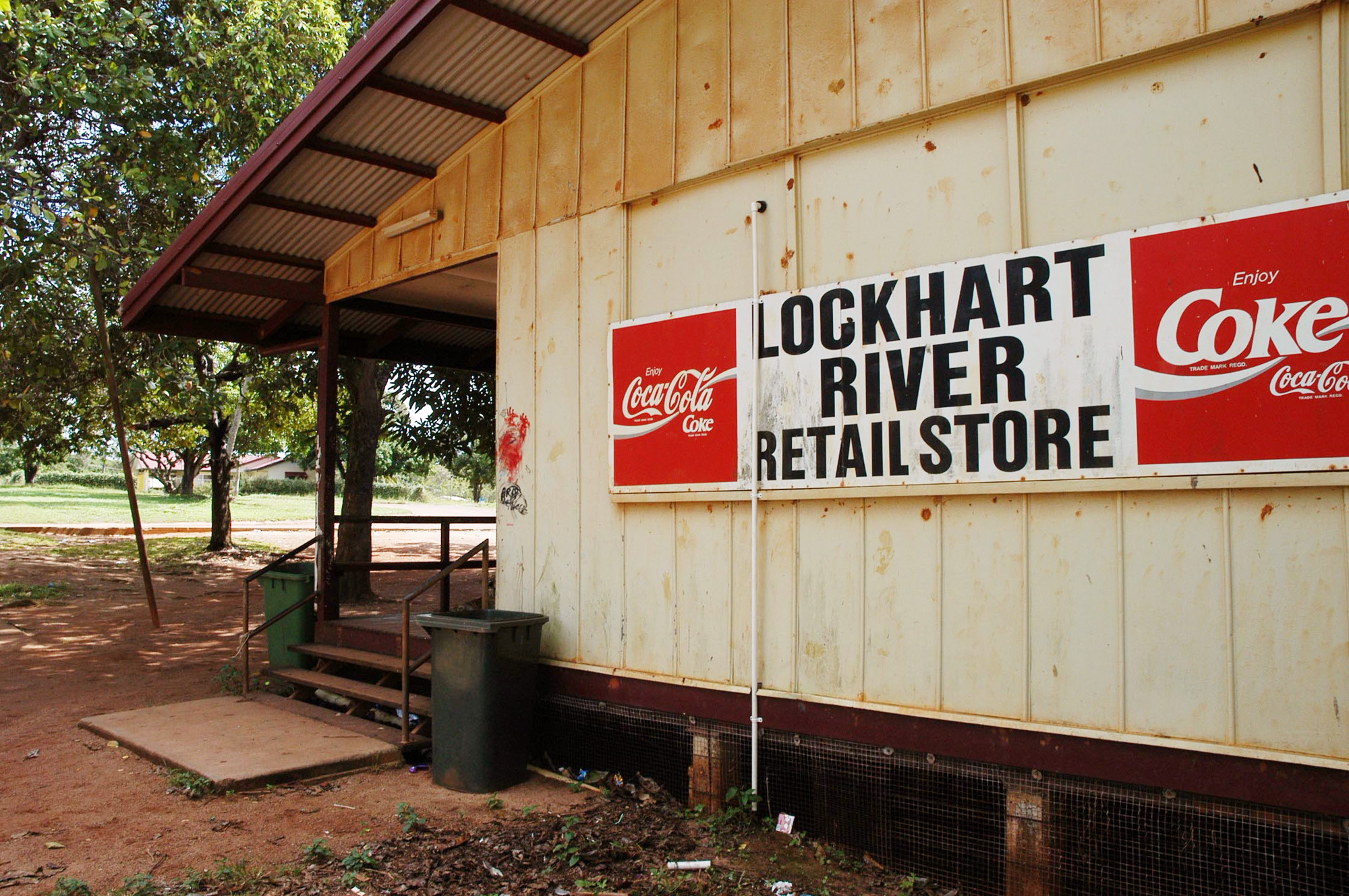 CAPE YORK JUDY SPENCE
