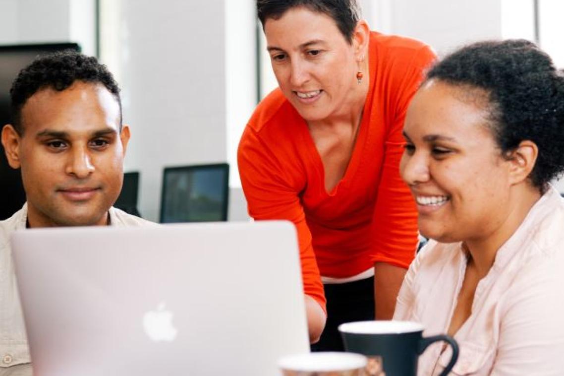 UQ sets ambitious target to increase First Nations doctors in Central Queensland