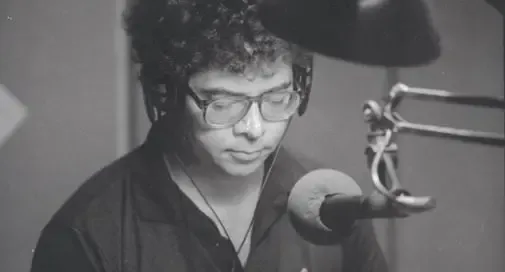 Vale Wayne Coolwell 1956-2025 | NIRS – National Indigenous Radio Service