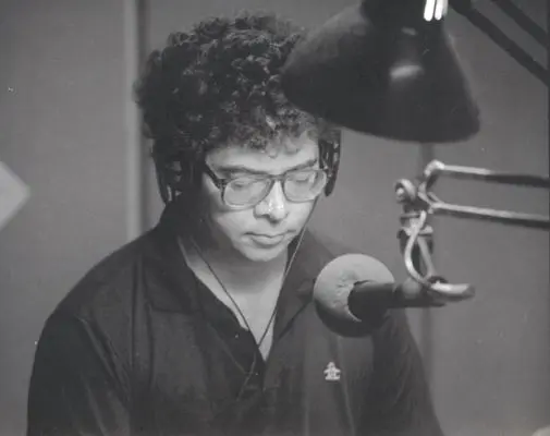 Vale Wayne Coolwell 1956-2025 | NIRS – National Indigenous Radio Service