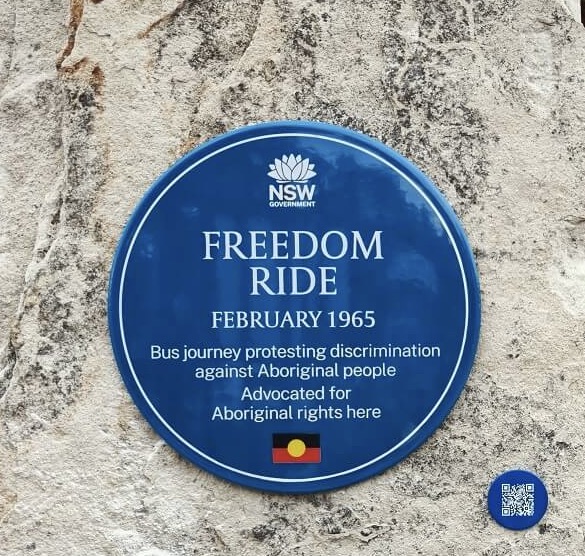 freedom-ride-plaque-in-place-2 2