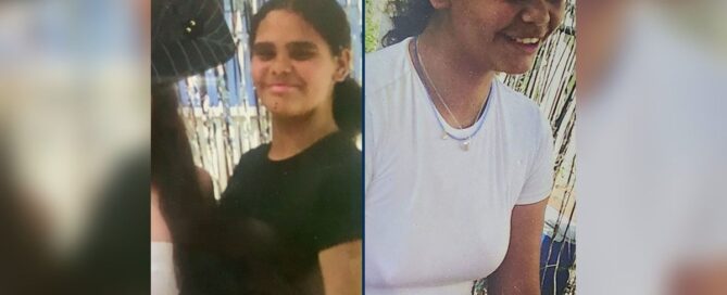 Have you seen this missing teen from Sydney's east?