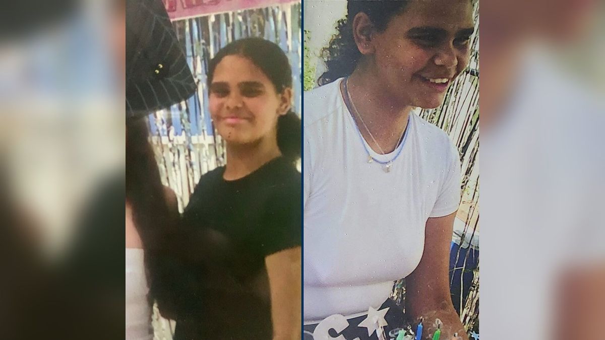 mHWVLsVd6VJxA6U7fTsAkYsWDhb2fBANrn4QEmHm Have you seen this missing teen from Sydney's east?
