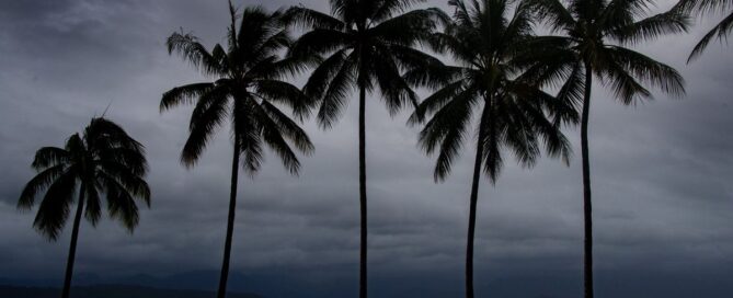 New cyclone threat looms for battered far north