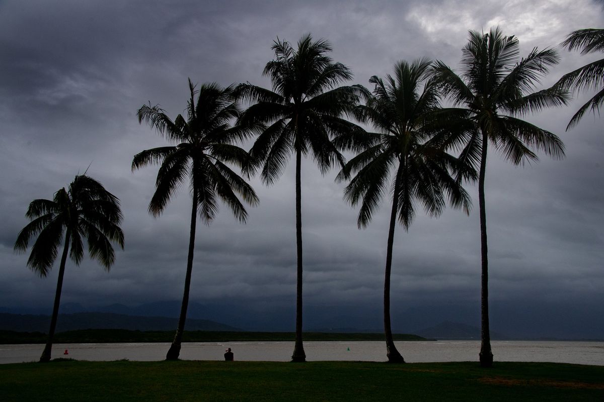 New cyclone threat looms for battered far north