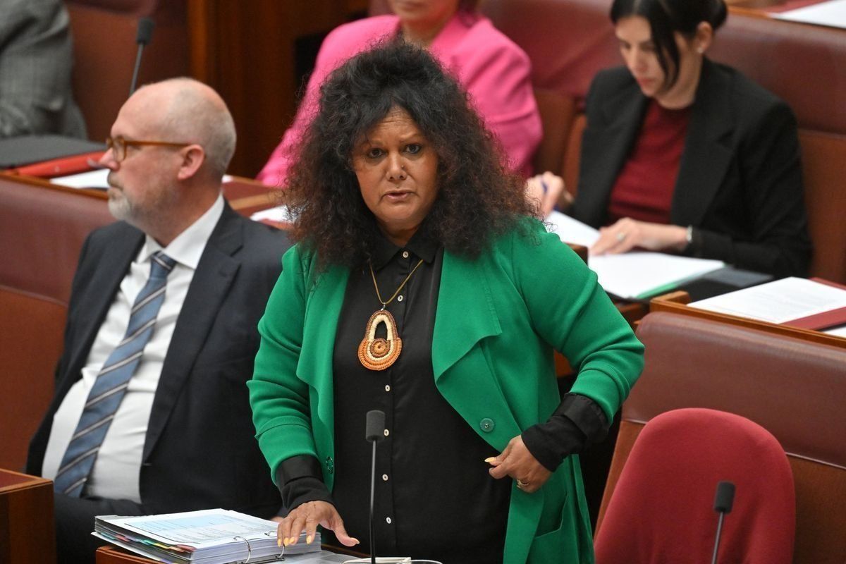 Minister acknowledges ‘too many’ Indigenous deaths in custody on royal commission anniversary