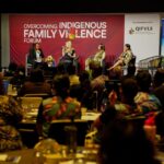 National forum to advance Indigenous-led solutions to family violence