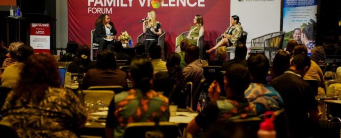 National forum to advance Indigenous-led solutions to family violence