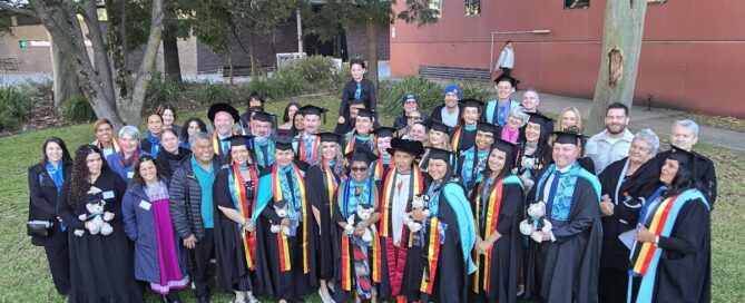 Monash University launches Indigenous alumni network to strengthen lifelong connections