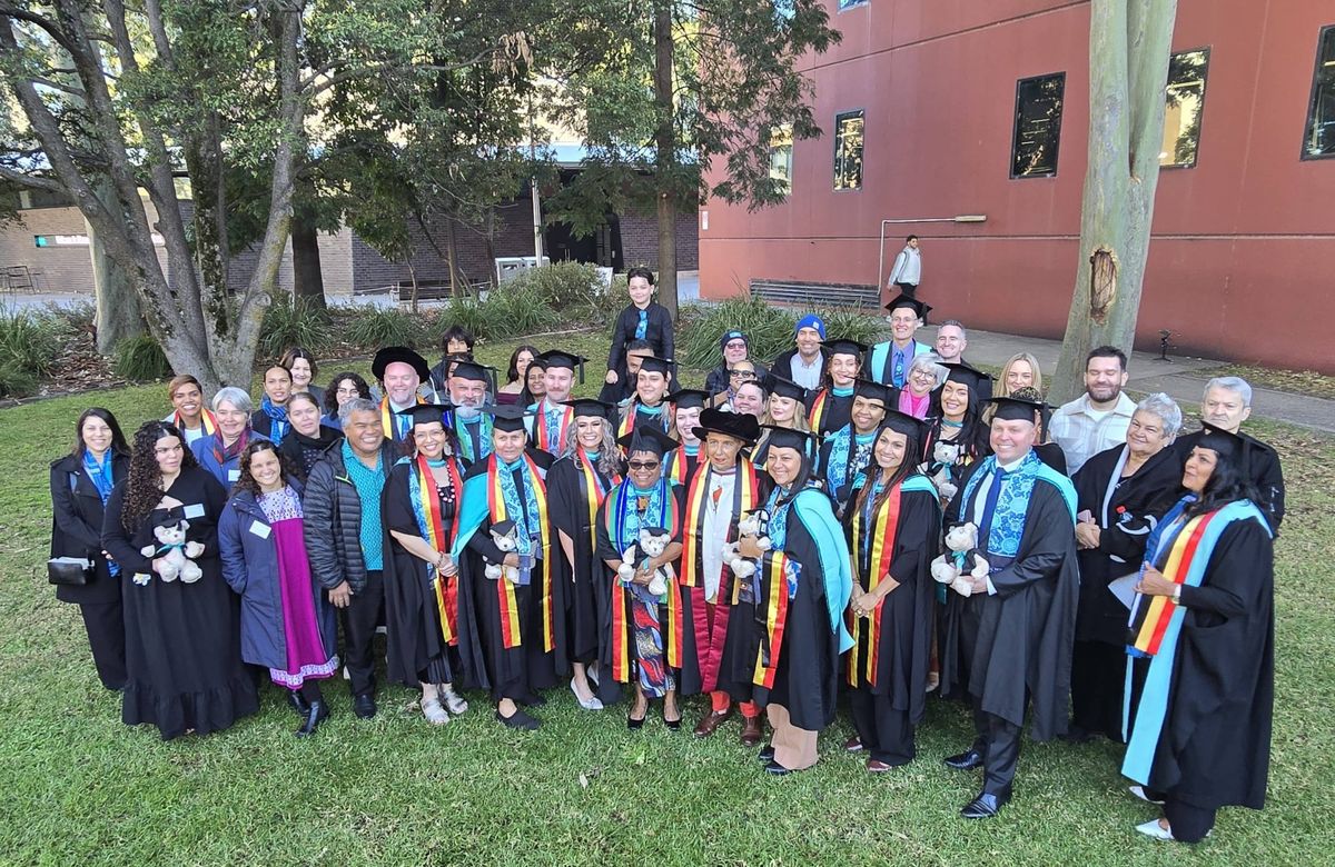 Monash University launches Indigenous alumni network to strengthen lifelong connections