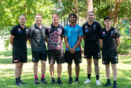 Port Adelaide’s not-for-profit arm set for landmark Northern Territory expansion