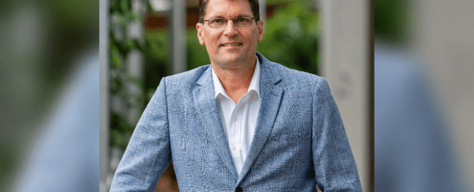 Miwatj Health appoints Dr Richard Zanner as new chief executive