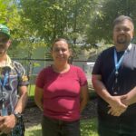 Yarrabah launches $2.3m community-controlled cancer care program