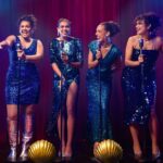 'The Sapphires' returns with a new generation of Indigenous divas