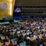 UN Forum Highlights Indigenous Healthcare Issues