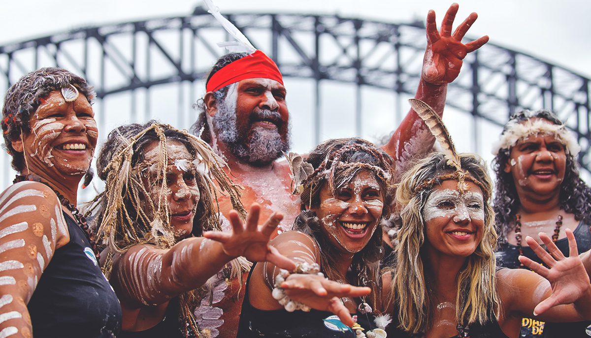 National Reconciliation Week 2026 launches with 'All In' theme