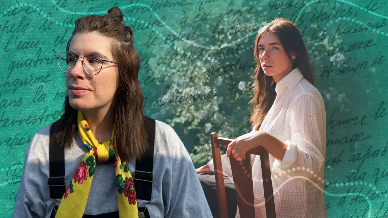 Indigenous writers from Australia and Canada unite at MWF
