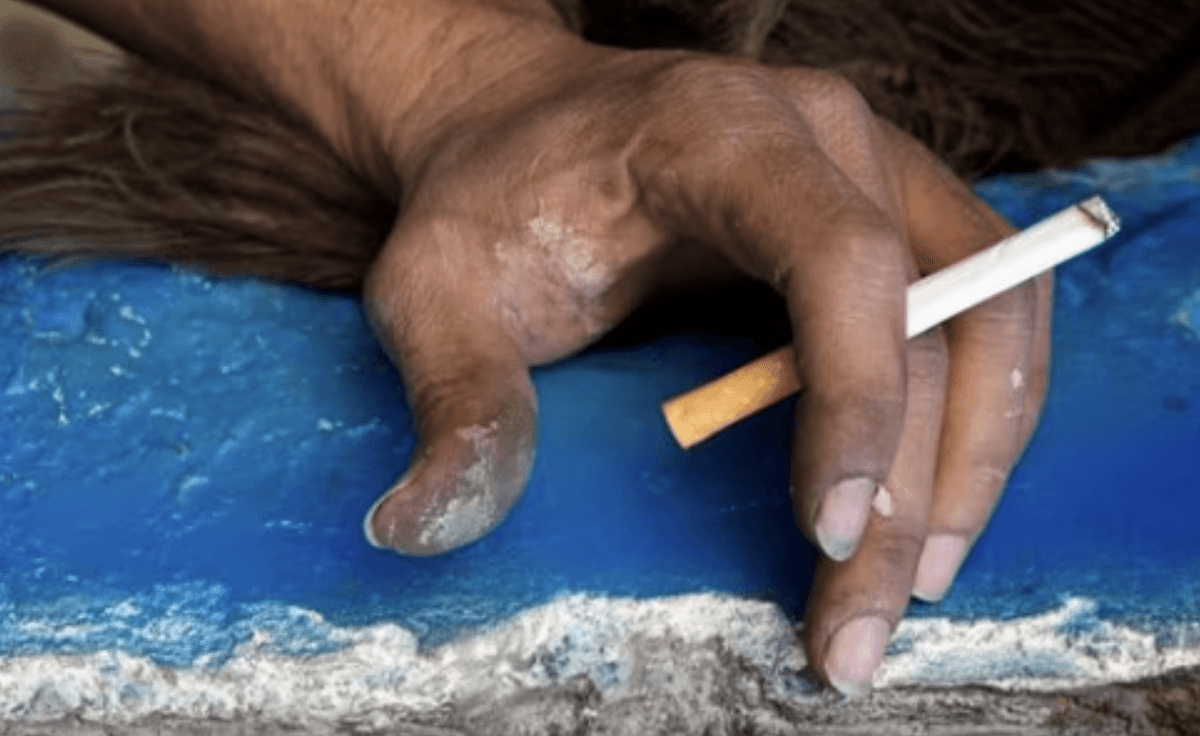 NHMRC funds national push to cut smoking in pregnancy