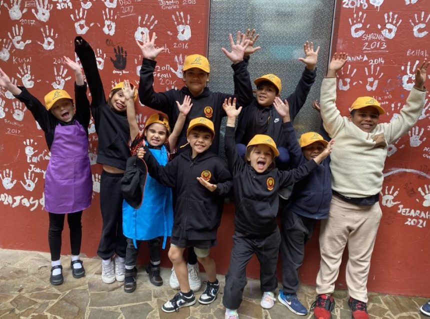 Zinfra opens First Nations grants in Townsville and beyond