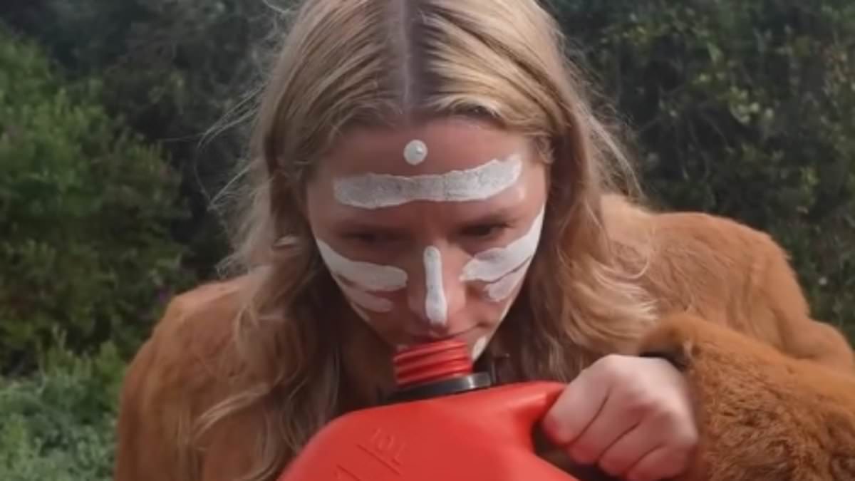 Melbourne satirist fired after video mocking Indigenous woman