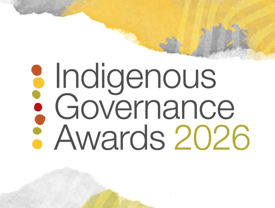 Indigenous Governance Awards 2026: Finalists announced - Reconciliation Australia